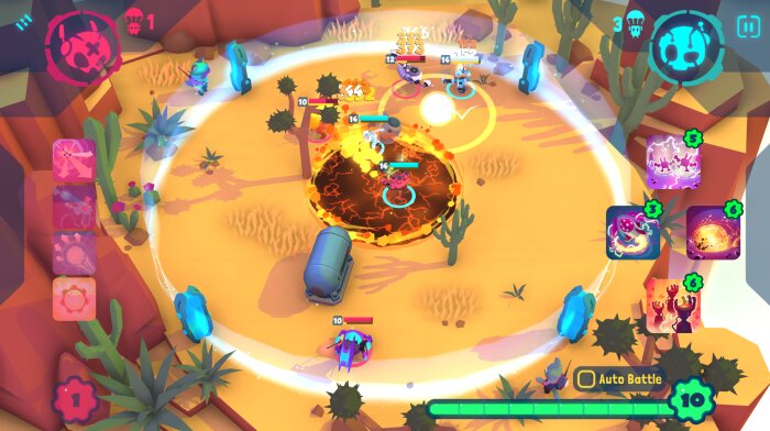 Botworld Odyssey Free Download Torrent