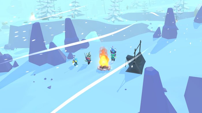 Botworld Odyssey Crack Download