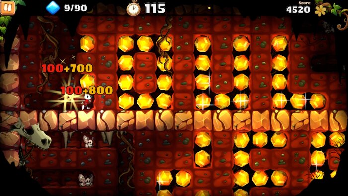 BOULDER DASH 40th Anniversary Repack Download