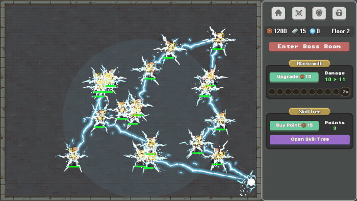Bouncy Weapons Download Free