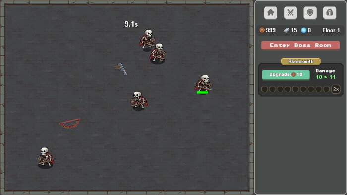 Bouncy Weapons Free Download Torrent