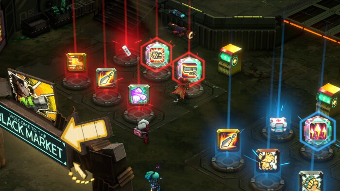 Bounty Brawl: Most Wanted Free Download Torrent