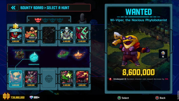 Bounty Brawl: Most Wanted Crack Download