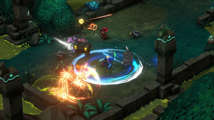 Bounty Brawl: Most Wanted PC Crack