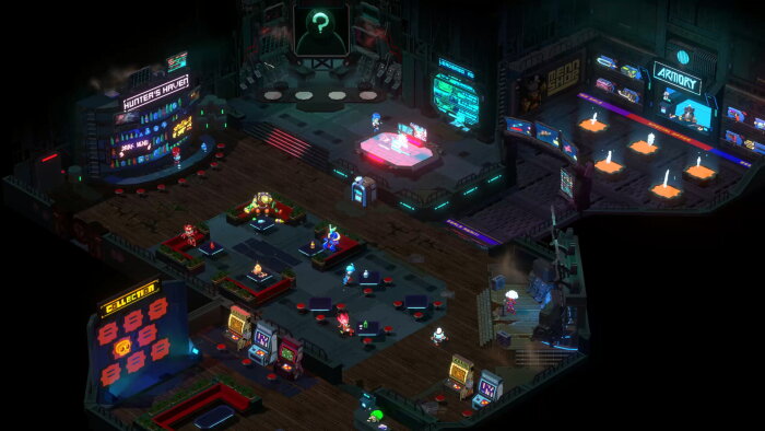 Bounty Brawl: Most Wanted Repack Download