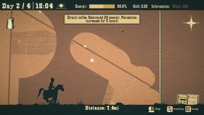 Bounty Trail Crack Download
