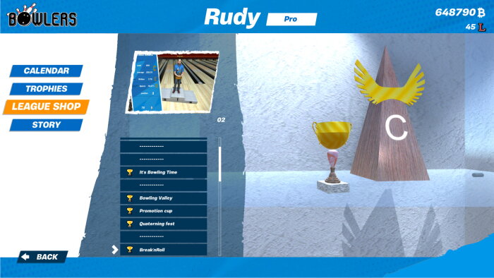 Bowlers : The bowling experience Free Download Torrent