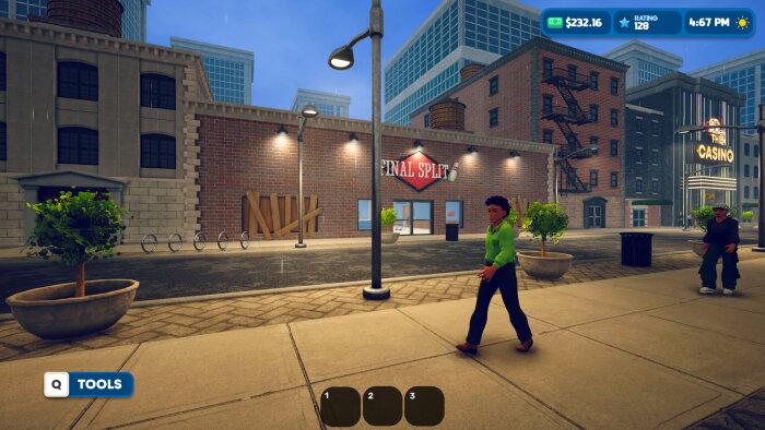 Bowling Alley Simulator Crack Download