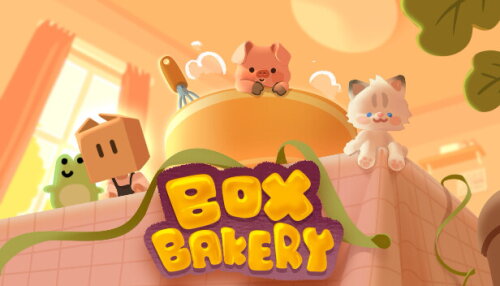 Download Box Bakery