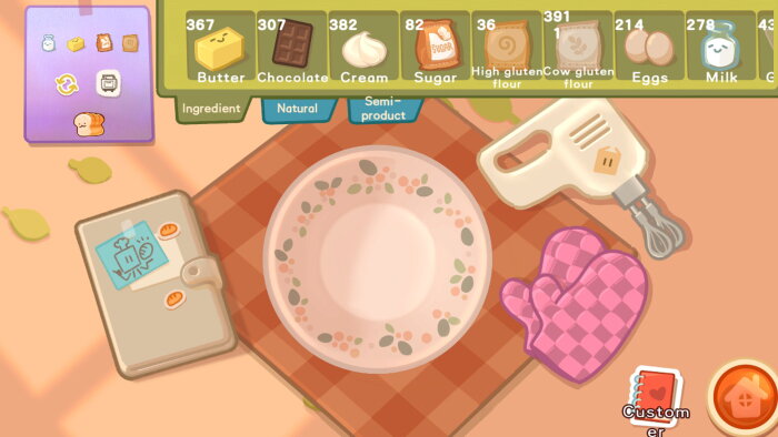 Box Bakery Crack Download