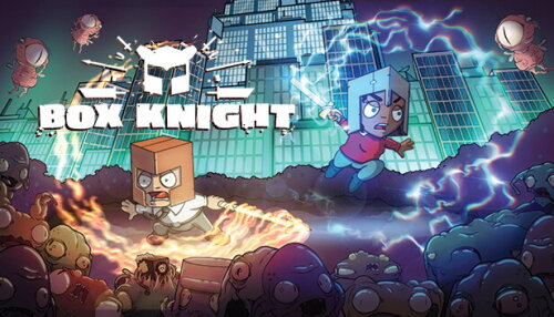 Download Box Knight