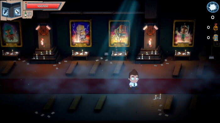 Box Knight Crack Download