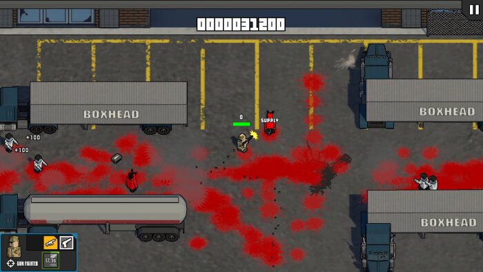 BOXHEAD:Immortal Crack Download