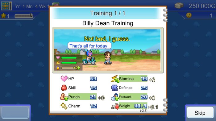 Boxing Gym Story Repack Download