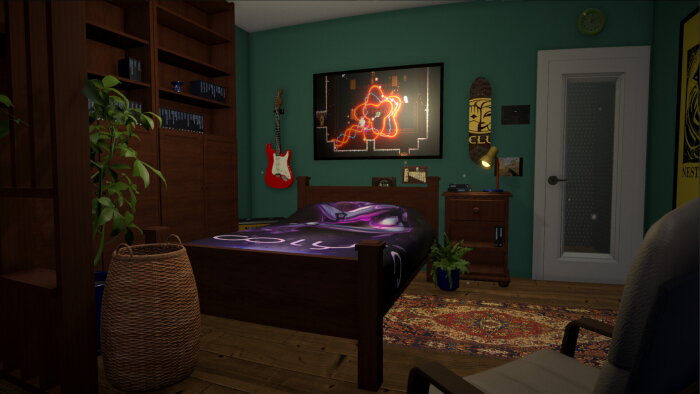BOXROOM Download Free