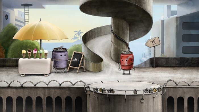 Boxville 2 Download Free