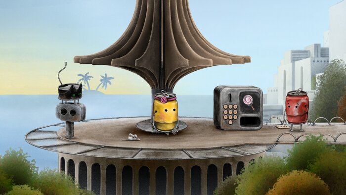 Boxville 2 Free Download Torrent