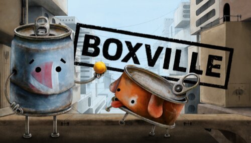 Download Boxville