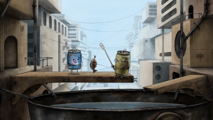 Boxville Crack Download