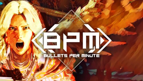 Download BPM: BULLETS PER MINUTE (GOG)