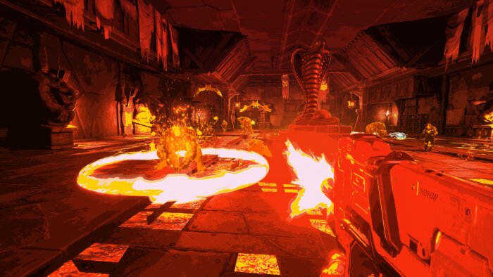 BPM: BULLETS PER MINUTE Crack Download