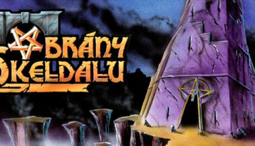 Download Brány Skeldalu
