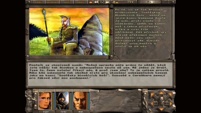 Brány Skeldalu Free Download Torrent