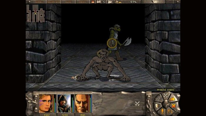 Brány Skeldalu Crack Download