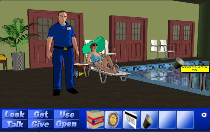 Brain Hotel: Remodeled Free Download Torrent