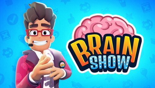 Download Brain Show: Party Game