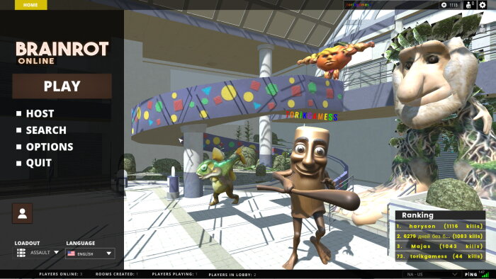 Brainrot Online Download Free