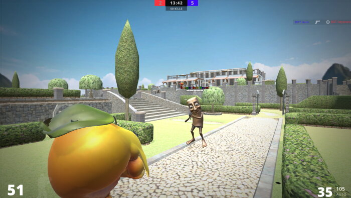 Brainrot Online PC Crack