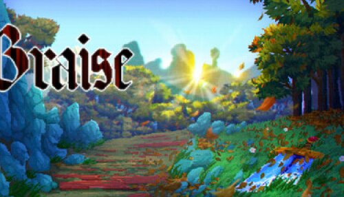 Download Braise