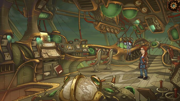 Brassheart Download Free