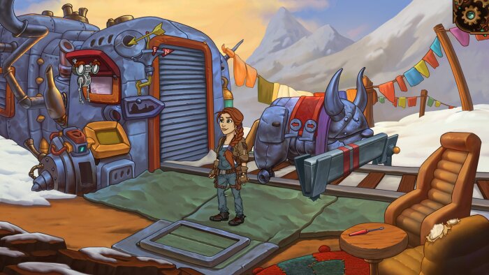 Brassheart Free Download Torrent