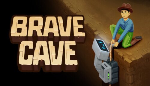 Download Brave Escape