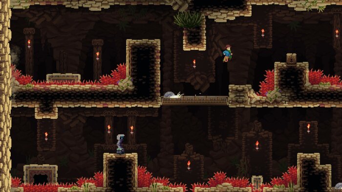 Brave Escape Download Free