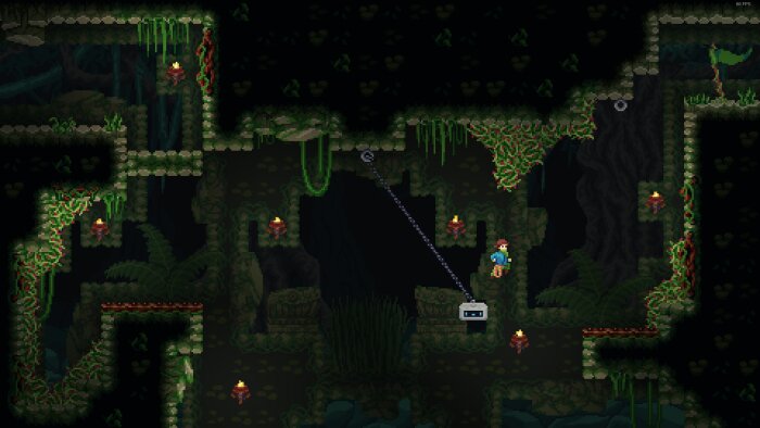 Brave Escape Free Download Torrent
