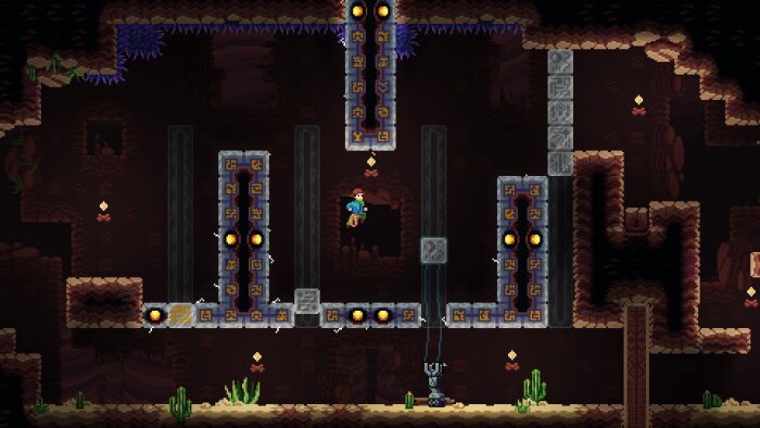 Brave Escape Crack Download