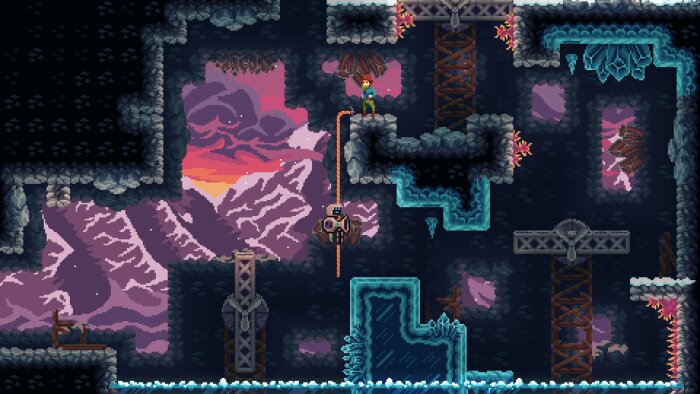 Brave Escape Repack Download