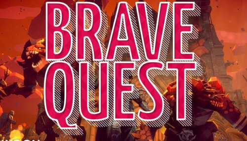 Download Brave Quest