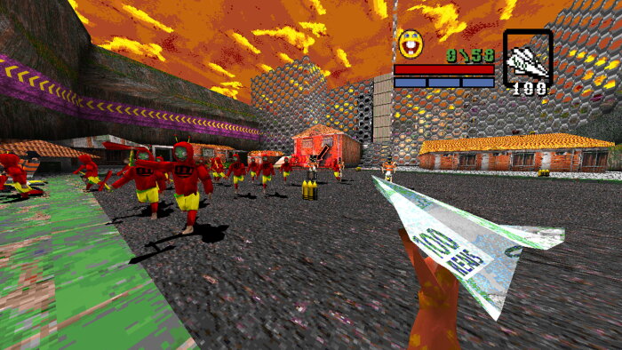 BRAZILIAN DRUG DEALER BEFORE 4: DEMONS FROM THE PORTAL TO HELL I OPENED ARE STILL IN THE FAVELA AND NOW I HAVE TO SAVE MAMADAS FROM RONALDO Free Download Torrent
