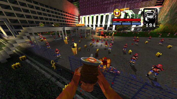 BRAZILIAN DRUG DEALER BEFORE 4: DEMONS FROM THE PORTAL TO HELL I OPENED ARE STILL IN THE FAVELA AND NOW I HAVE TO SAVE MAMADAS FROM RONALDO Crack Download