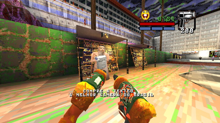 BRAZILIAN DRUG DEALER BEFORE 4: DEMONS FROM THE PORTAL TO HELL I OPENED ARE STILL IN THE FAVELA AND NOW I HAVE TO SAVE MAMADAS FROM RONALDO Repack Download