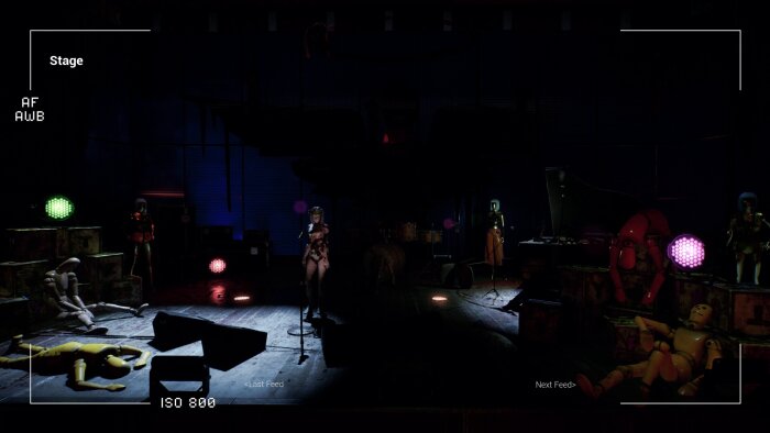 Breach : 83 Download Free