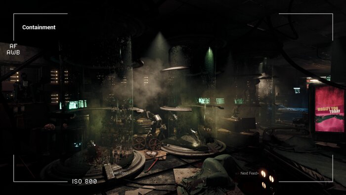 Breach : 83 Crack Download