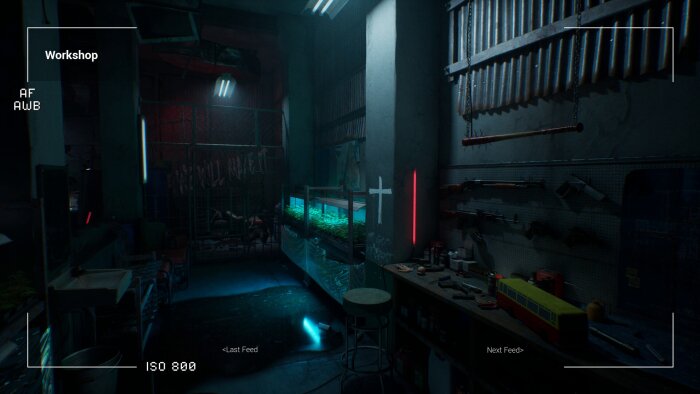 Breach : 83 PC Crack