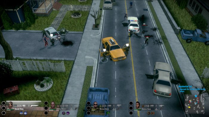 Breach & Clear: Deadline Rebirth (2016) Download Free