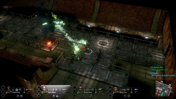 Breach & Clear: Deadline Rebirth (2016) Free Download Torrent