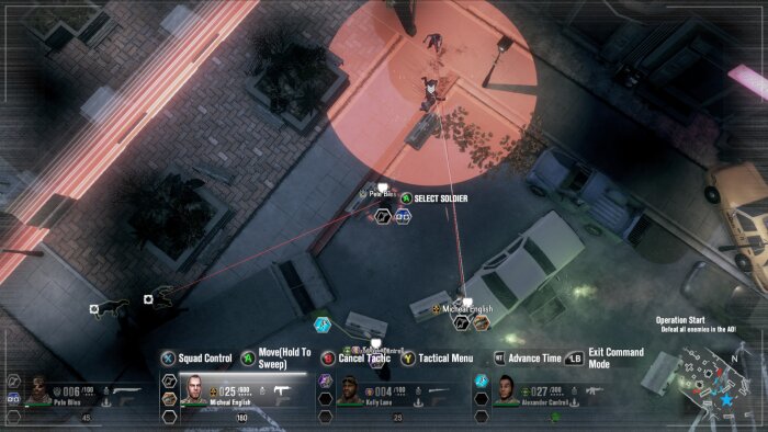 Breach & Clear: Deadline Rebirth (2016) Crack Download